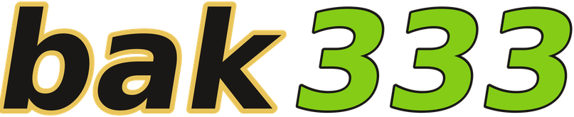 bak333 logo